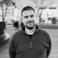 Profile picture of Mattias Fredriksson