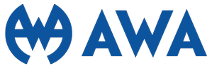 AWA logo