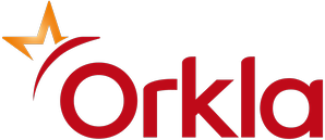 Orkla logo