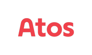 Atos medical logo Atos medical logo