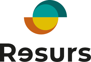 Resursbank logo