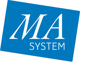 MA-system logo