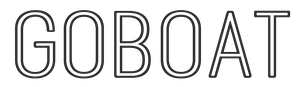 GoBoat logo