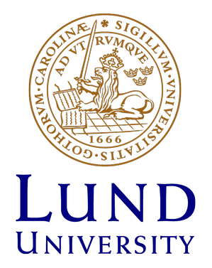 Lunds University logo Lunds University logo